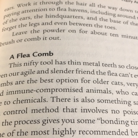 Pet Clean-Up Made Easy By Don Aslett Hardcover 2005 - Picture 7 of 8